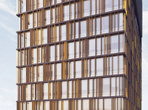 Hotel Indigo Adelaide Markets by IHG