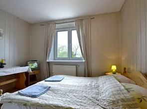 Ośrodek Jeździecki Bronków