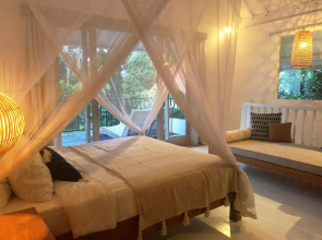 The White Villas Ubud