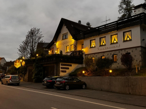 Landgasthof Waldschlösschen