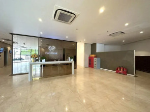Vinhomes D'Capitale Residence - CitiHome