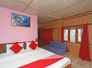 OYO Flagship 37898 Tara Aanchal Huts