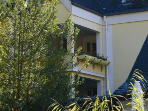 Hotel Am Schwanenweiher