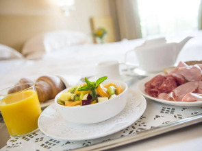 Hotel Acquaviva del Garda