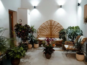 Luz de Gades - Suites Spa Gym - Adults Only.