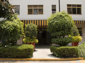 Hotel El Estadio