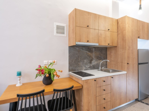 Sea Sun Apartment