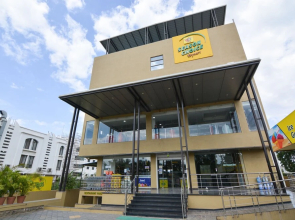 Hotel Season Choice By OYO Rooms