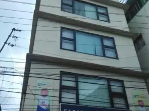 Magic Serviced Appartment