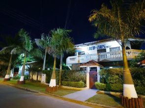 Arco-Íris Clube Pousada