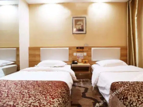 Yingxiang Boutique Hotel