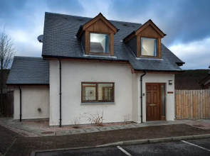 Mountain Hare Lodge