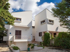 House Emilija