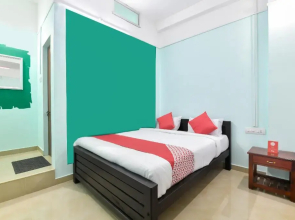Hotel Drizzle Mount by OYO Rooms
