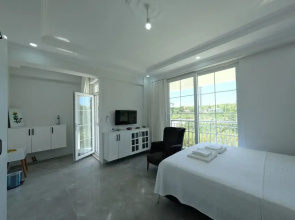 The Dalaman Suites & Pension Dalaman Airport 10 km