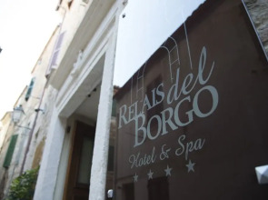 Relais Del Borgo Hotel e Spa