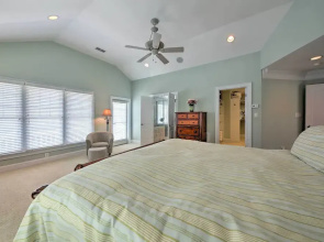 Manteo Waterfront Resort Home w/ 30-ft Dock!