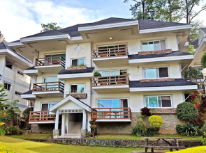 Prestige Vacation Apartments - Hanbi Mansions