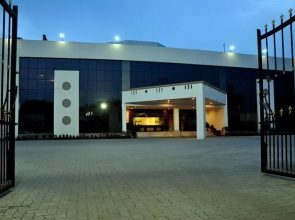 Hotel Suncity Palace