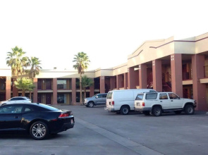 City Center Motel