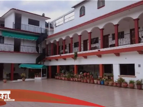 Hotel Del Carmen