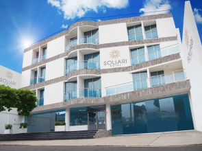 Hotel Soliari