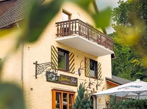 Jagdhaus Rech - Ahr
