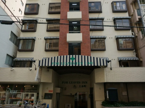 For Leaves Inn Uehonmachi
