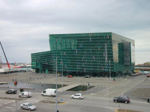 Center Hotels Arnarhvoll