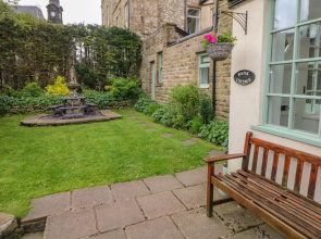 Bank Cottage