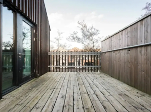 The Cliffside Loft - Distinctly Modern 3Bdr Riverside Home
