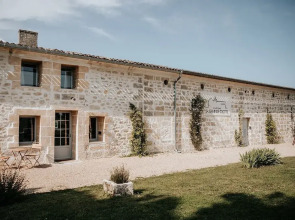 Château La Grande Clotte