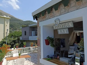 Double Room With Private Bathroom Kitchen Balcony