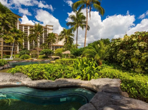 Hale Kauwela Ko Olina Resort Villa w/ Views