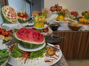 Kleopatra Life Hotel & SPA