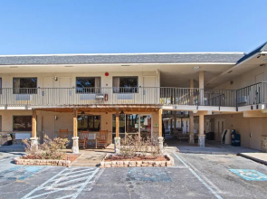 Motel 6 Savannah - Richmond Hill