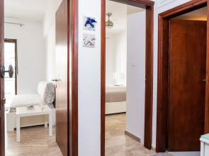 Zennova Aelia Apartments 6