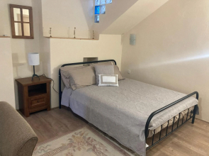 Alva Apartman (LOVELY ONE BEDROOM APARTMENT)
