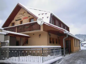 Penzión Lúčky