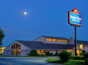 Americinn Grundy Center