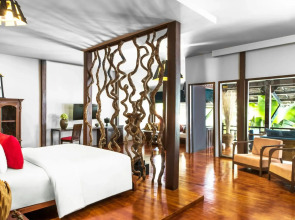 Sokkhak Boutique Resort