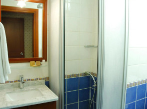 Erguvan Hotel - Special Class