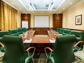 Polonia Palace Hotel