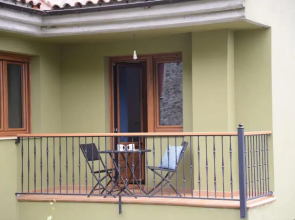 El Mirador De Limes