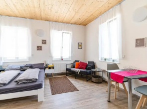 TAGBLATT Apartment 11