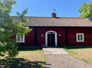 Eksgården
