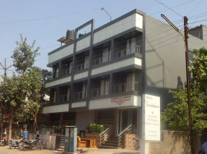 Hotel Venkateshwar