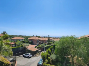 Il giardino dell'Etna