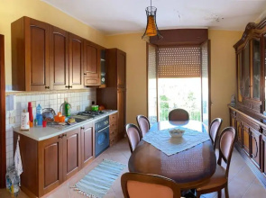 Appartamento Vacanze, Bocale (RC)