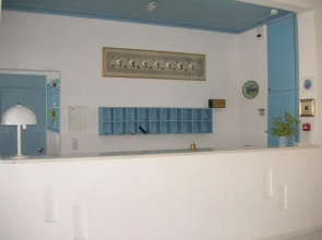Danae Hotel
